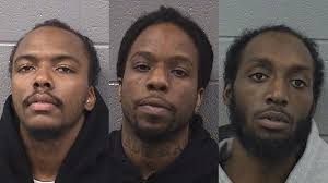 Tyshawn Lee's Convicted Killers Sentenced: Dwright Boone-Doty (90 Years); Corey  Morgan (65 Years)