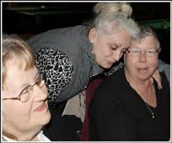 Patricia Jane, RN Ransom