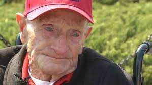 Oklahoma Veteran remembers attack