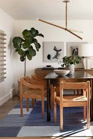Huge bright modern home kitchen. New Dining Room Design Trends 2022 New Decor Trends