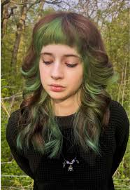 Columbia Missouri Alternative Hair Stylist