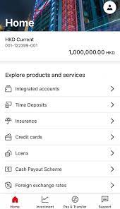 Maybe you would like to learn more about one of these? Open A Hsbc Bank Account Online Account Opening Hsbc Hk