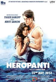 Free Download Heropanti 2014 Hindi Movie Online In Hd Moviesmobile Full Movies Online Free Hd Movies Download Hindi Movies 2014 movies, action movies, indian movies. pinterest
