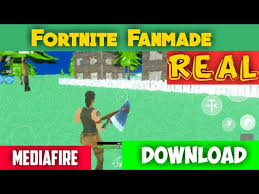 Fortnite is the most successful battle royale game in the world at the moment. 500 Mb Fortnite Fan Made Android Download Mediafire Ø¯ÛŒØ¯Ø¦Ùˆ Dideo