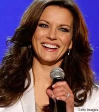 Martina McBride Talks Movies, 'Shine' and Fine Wine