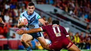 With his contract with the cronulla sharks cancelled. Nrl Moves State Of Origin As Melbourne S Covid 19 Cluster Grows Sportspro Media