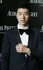 Long hairstyles require frequent washing, conditioning and usage of hydrated products to nourish and moisturize the hair, boosting its natural shine. Chinese Table Tennis Star Ma Long One Of The World S Most Marketable Athletes Cgtn