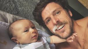 The Hottest Bearded Athletes