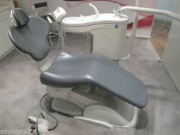 Used Castellini Dama Dx Dental Chair Un Vendre Dotmed Liste 1627638