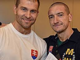 2018 IFBB World Bodybuilding Championships