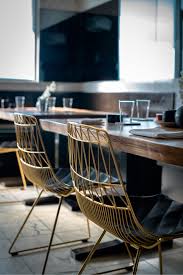 Update your home with a new look. Lucy Side Chair Side Chairs Bend Goods Wire Dining Chairs