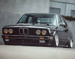 Bmw 5 Series E28 Bmw E28 Bmw Bmw Classic