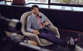 Whether you're working from home or going back to the office our comfortable, easy for a more formal office setting, you'll love our selection of blazers and dress shirts that pair well with whatever you are looking for in terms of clothes to wear to work, look no further because. 15 Best Australian Clothing Stores For Men The Trend Spotter