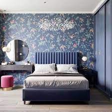 If You Need Me I Will Be Here Being Perfectly Relaxed In My Perfectly Stylish Bedroom Stylish Bedroom Beautiful Bedroom Designs Wallpaper Design For Bedroom