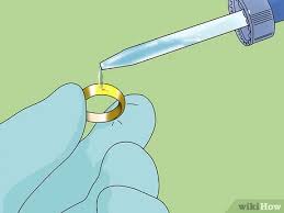 How to tell if white gold is real. 4 Ways To Tell If Gold Is Real Wikihow