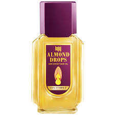 Massage it into your mix 3 drops of clary sage oil to your favorite conditioner. Bajaj Hair Oil Almond Drops 100 Ml Buy Online In Angola At Angola Desertcart Com Productid 142883795