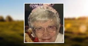 Ethel Dot Johnson Brown Obituary April 18, 2016