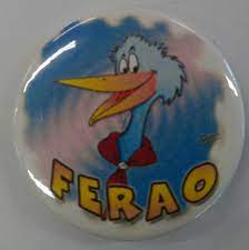 Spilla Ferao – Scout.coop