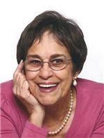 Mary Graham Obituary (1942