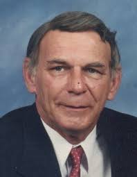 Eugene V. Moffatt (Scott)