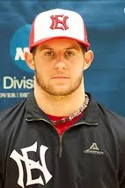 2015 Baseball Roster