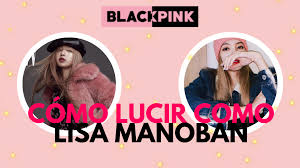 Usai jennie lisa black pink rilis teaser playing with. 1000 Images About Lisa Blackpink Trending On We Heart It