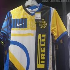 Encontra o produto inter de milão em nike.com. Inter De Milao Site Vaza Suposto Novo Uniforme Do Clube