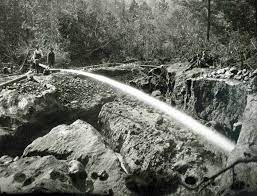 From the town of huntington up to the base of the wallowa mountains, several mining districts contain gold. Writer S Corner How Gold Mining In North Georgia Was Affected By The Civil War
