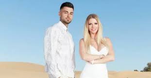 In fact, when she was born, reality television was not a thing. Thibault Garcia Unfaithful To Jessica Thivenin Les Marseillais These New Revelations Shock Internet Users The Saxon