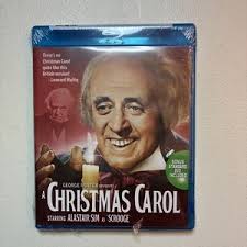 1951A Christmas Carol