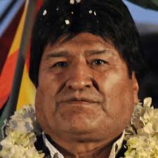 Los verdaderos demócratas deben reconocer la victoria de Evo Morales