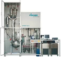 i-Fischer® DIST D-2892 CC - El-Harcon Limited