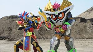 4.6 out of 5 stars 9 ratings. Jefusion Japanese Entertainment Blog The Center Of Tokusatsu Kamen Rider Ex Aid Episode 30 Title Summary