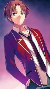 Elite classroom accomplishes neither of both and thus turns from a potential engaging experience into a boring slog that just keeps dragging on forever. Classroom Of Elite Anime Classroom Of Elite Wallpaper Classroom Of Elite Ayanokoji Anime Ayanokoji Karuizawa Kiyota Anime Classroom Anime Guys Anime Boy