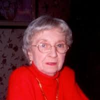 Obituary information for Mrs. Mabel M Bohn