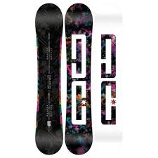 Capita Birds Of A Feather 2015 Biddy 148 Dc Shoes Women Snowboard Dc Shoes