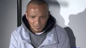 Vite da campioni Massimo Zappino portiere Frosinone Retesole