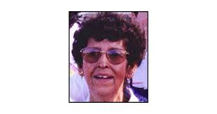 Flora ROBLES Obituary (2013)