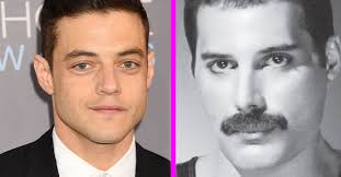 • • ★ ★ #freddiemercury no matter how ill freddie felt, he never grumbled to anyone or sought sympathy of any kind. It S Official Meet The Young Actor Tapped To Play Freddie Mercury In Long Awaited Queen Biopic Society Of Rock