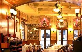 Tommy S Cuisine New Orleans New Orleans Restaurant Cuisine