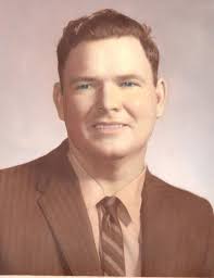 Obituary information for John H LaRue