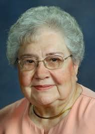 Wilma Voigts Obituary (1930