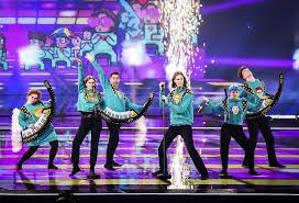 22 may 2021 19:0022 may 2021 19:00. Eurovision 2021 Semi Finals Tv Channel Uk Start Time Odds Oddschecker