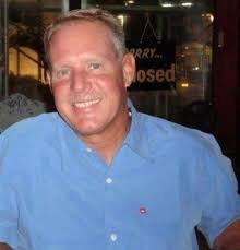 Thomas Michael Conyers Jr. (1964-2017)