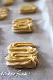 Les Sprits De Notre Enfance Sables Viennois Recette Cuisine Et Boissons Gateaux Et Desserts
