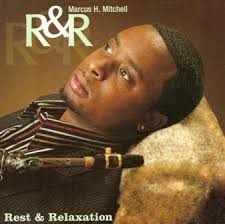 Marcus H Mitchell: R&R album review @ All About Jazz