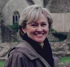 Judith Knapp Woodward Obituary