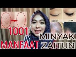1001 Manfaat Minyak Zaitun Gak Kepikiraan Salah Satunya Bisa Untuk Ini Beautytips Youtube Di 2020 Minyak Zaitun Zaitun Minyak