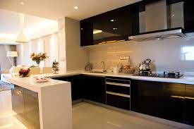 interior designs for kitchens  houzone
