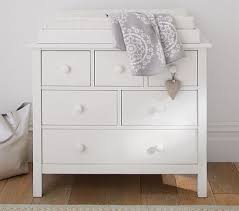 Kendall Nursery Dresser Topper Set Baby Furniture Changing Table Topper Pottery Barn Crib